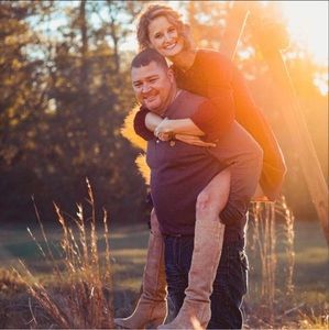 Meet your Posher, Hope